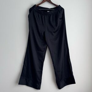 NWT Abercrombie Silky Pajama Pants